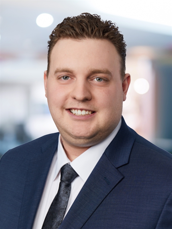 Cory Hyndman