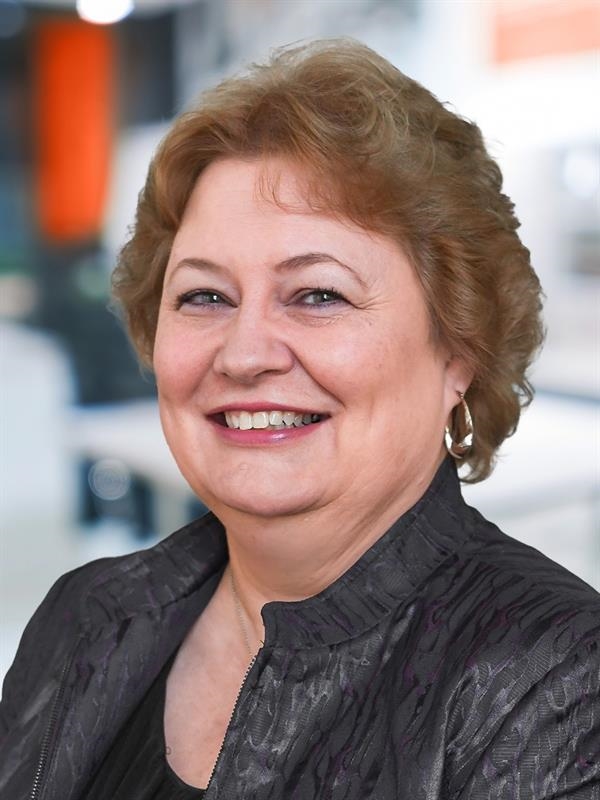 Sandy Bray