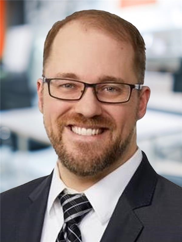 Stephen Redekop