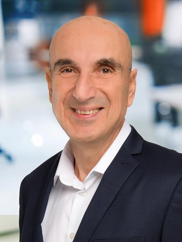 Roland Naccache