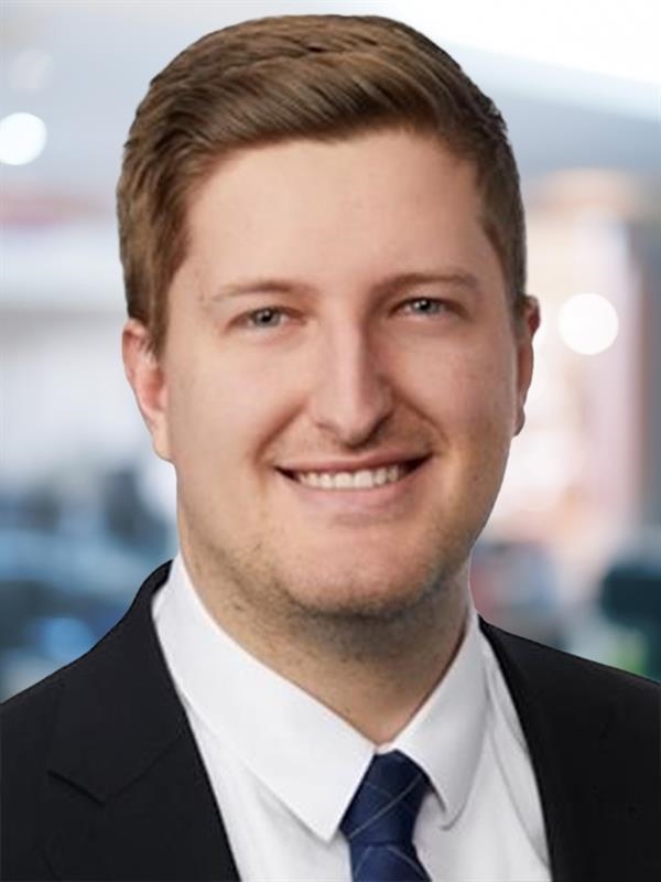 Jeremy Dyck