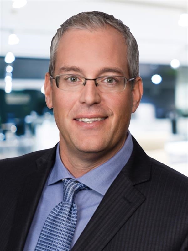 John Loeppky