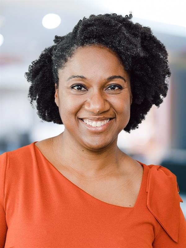 Tamika Mitchell