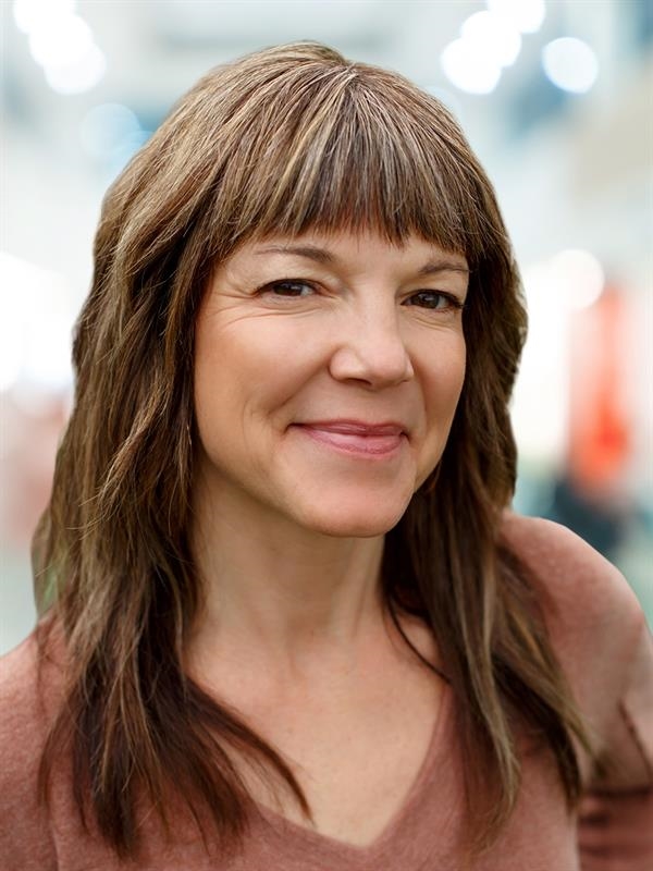 Sheri Kashman