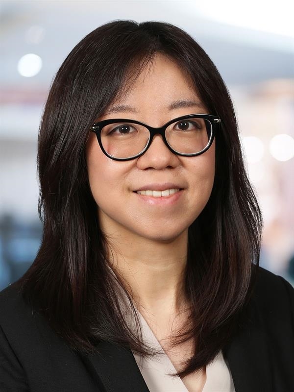 Mo Huang