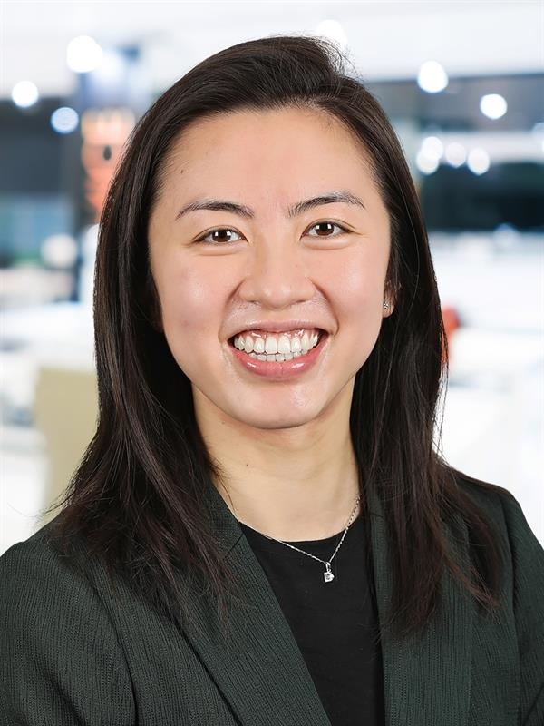 Sherry Li
