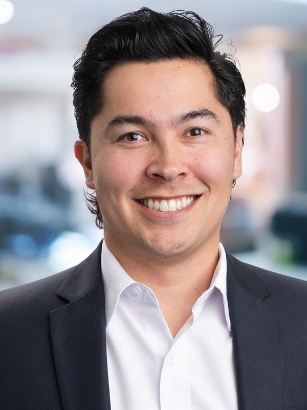 Chris Hirano