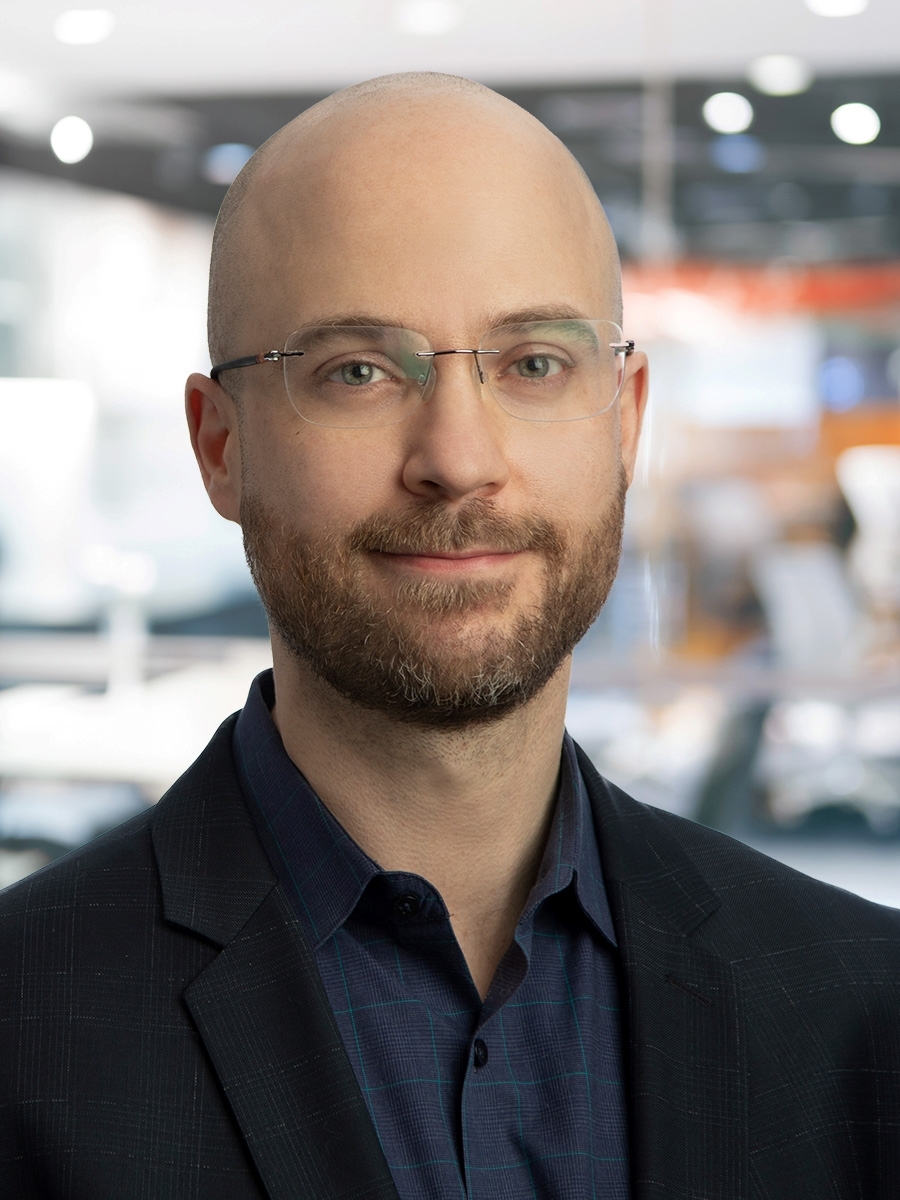 Jeff Herbert