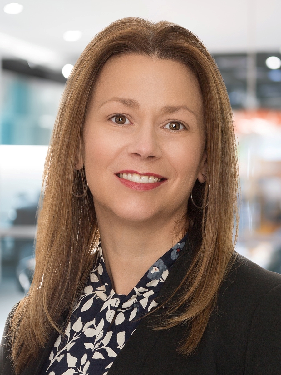 Isabelle Cloutier