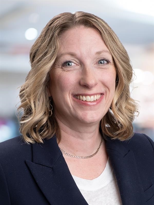 Carla Perrin