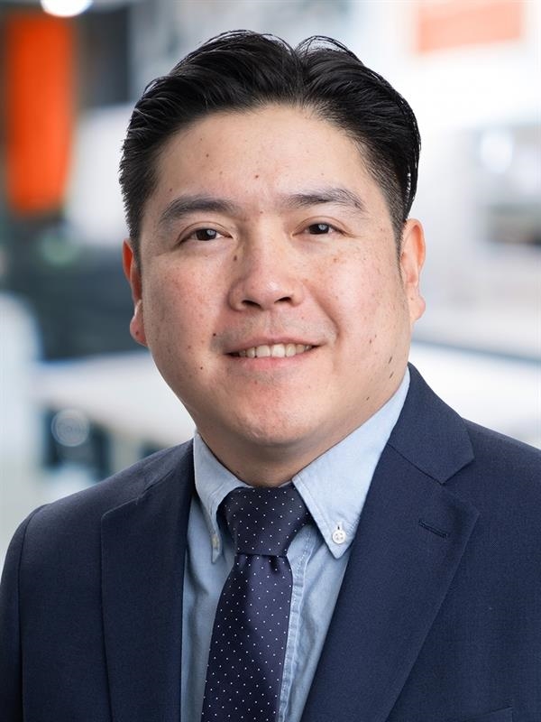 Terence Chan