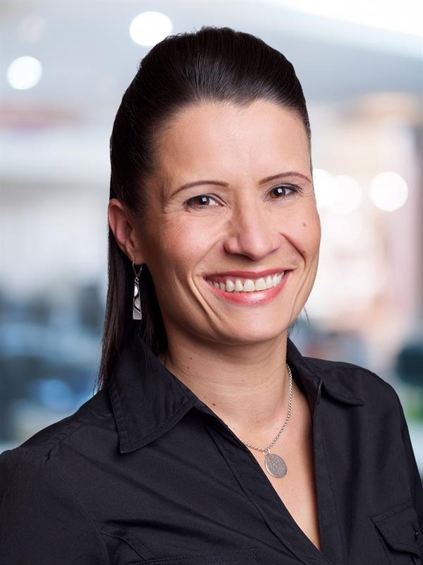 Karina Boreczek