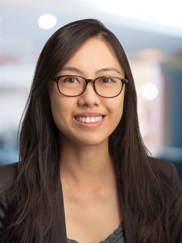 Sally Lau