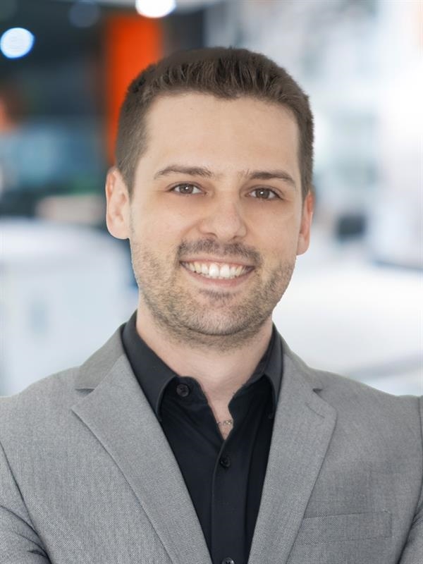 Mathieu Lapierre