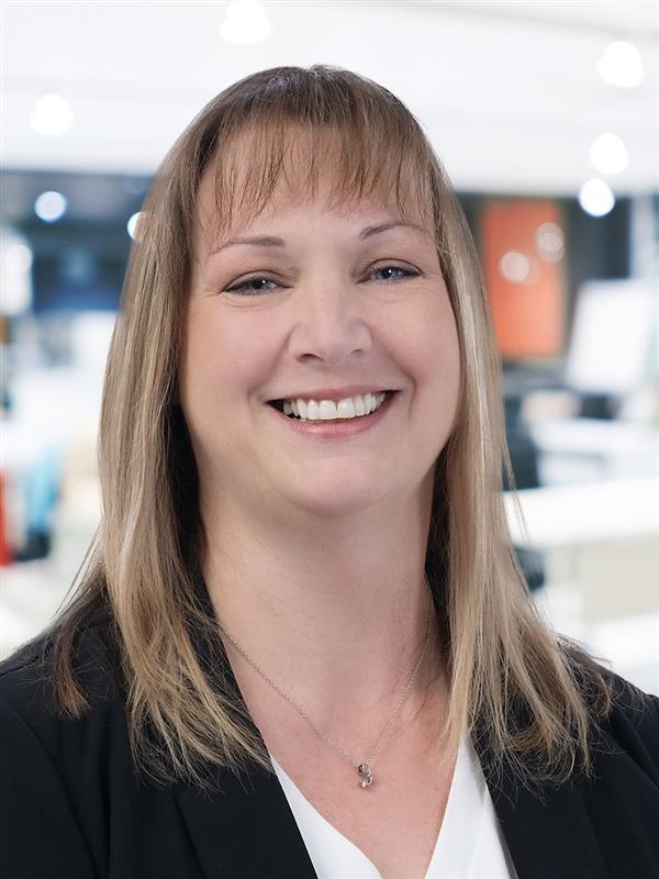Lisa Friesen