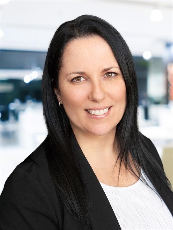Karine Laître