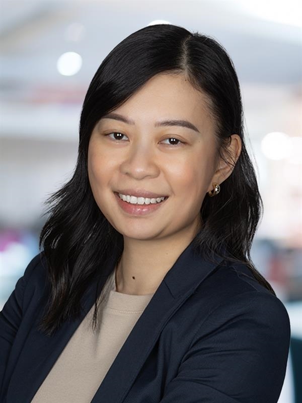 Natalie Leung