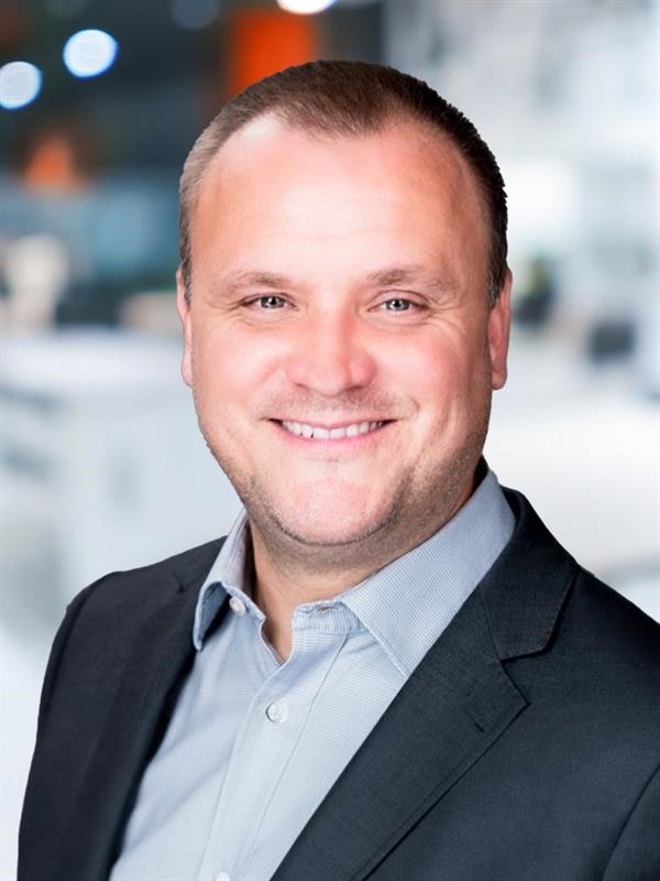 Richard Lund