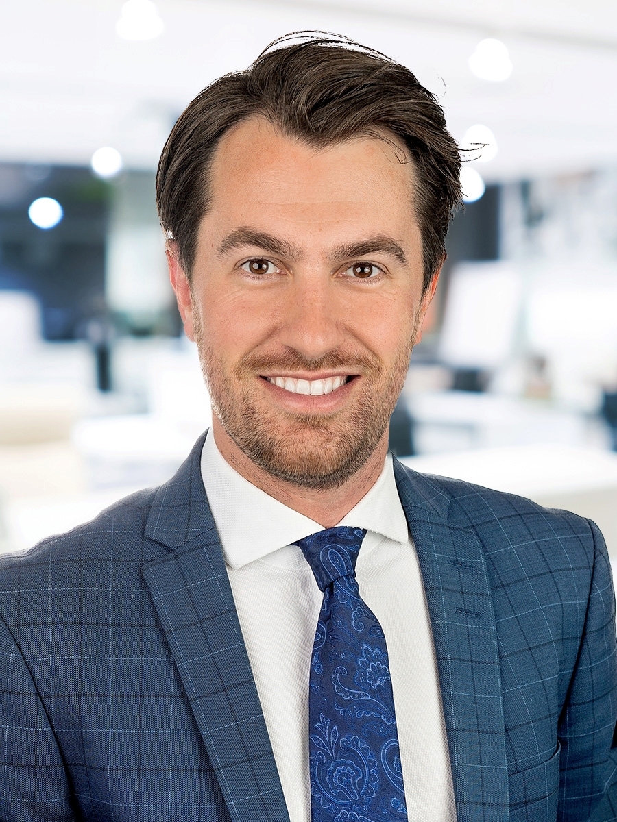 Mathieu Savary