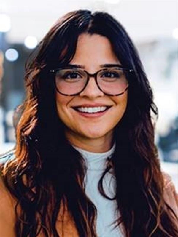 Hannah Behzadi
