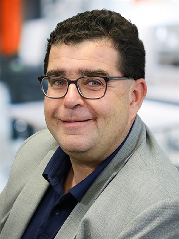 Neil Handrahan