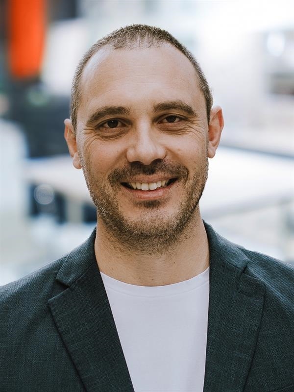 Dimitris Tellidis