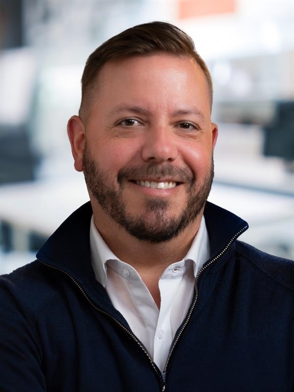 Patrick Lafleur