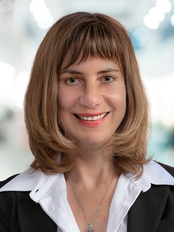 Nicole Peterson