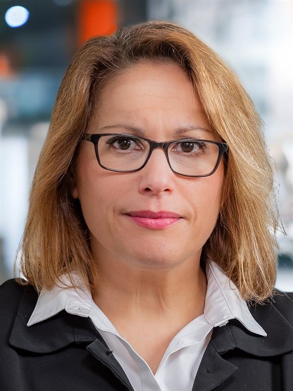 Roxanne Rinfret