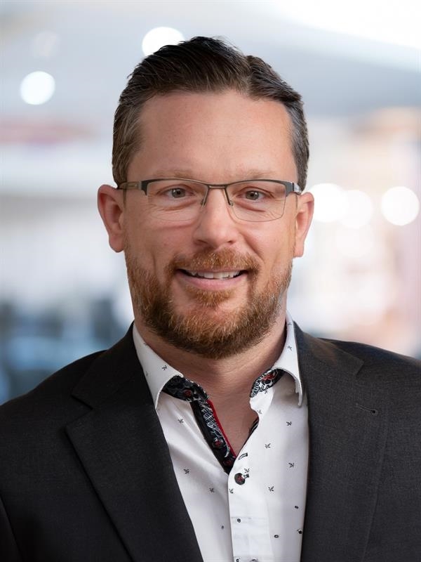 Sylvain Morneau