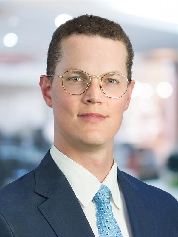 Sean Martin