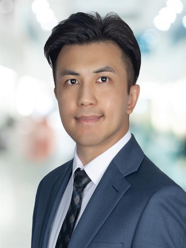 Tom Ng