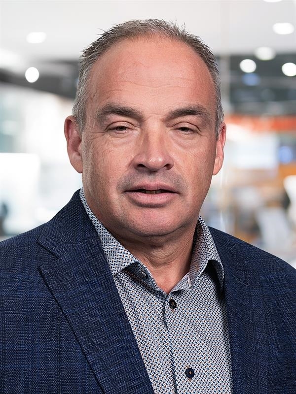 Guy Provost