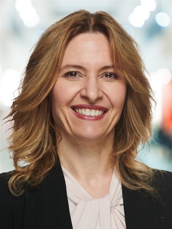 Rossana Buonpensiere