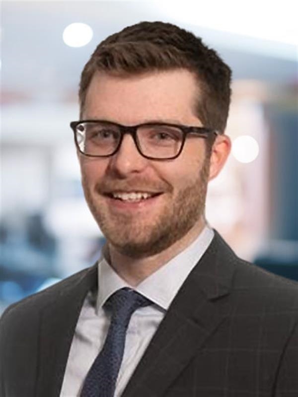 Christian Toupin