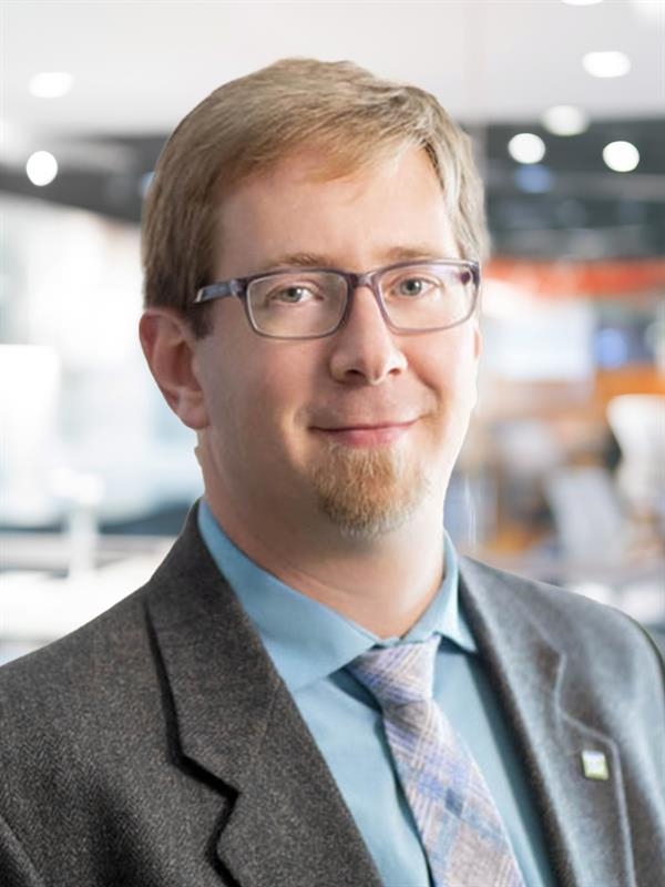 Michael Thiel