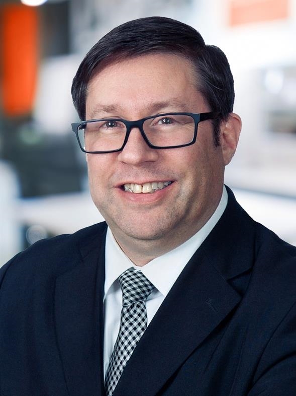 Gilles Deveaux