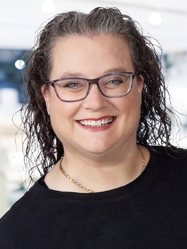 Mylène Haché St-Pierre