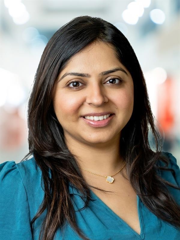 Neelam Pamnani