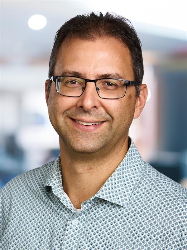 Dennis Kraemer
