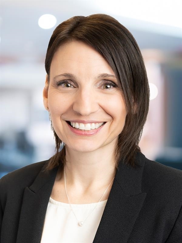 Shawna Fehr