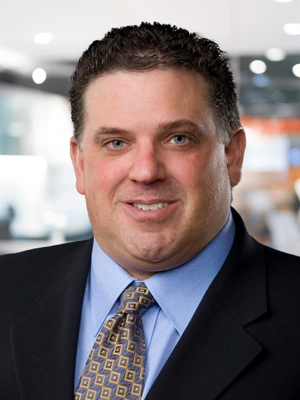 David Facca