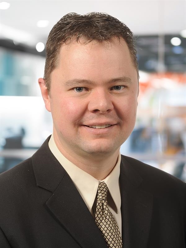 Mike Calder