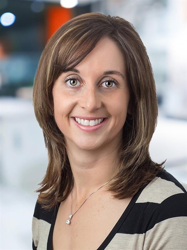 Lisa Kemp