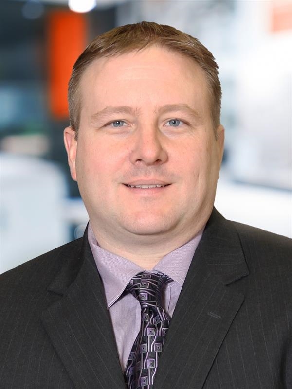 Glen Currie