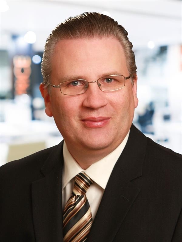Greg Blokland