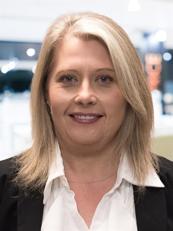 Angela Johnston