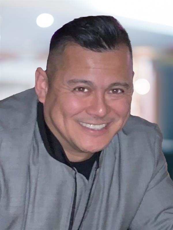 Charles Gonzales