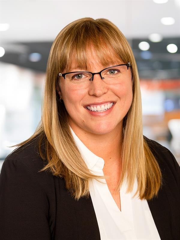 Karen Auger