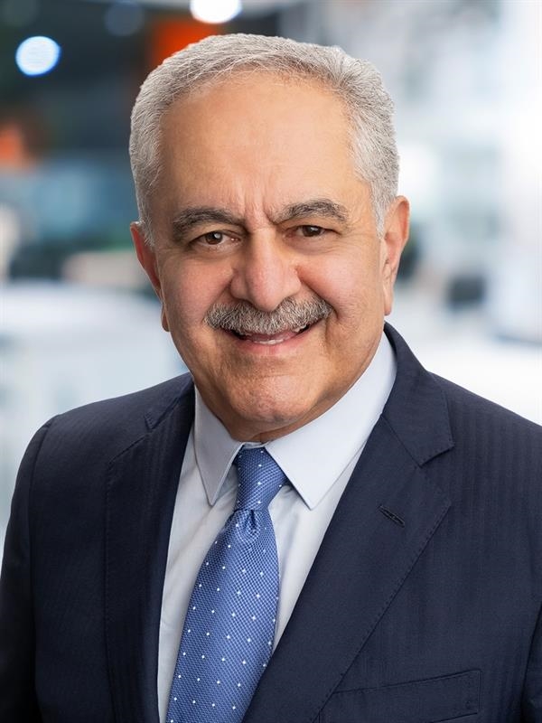 Mehran Farmanara Bozorgzad